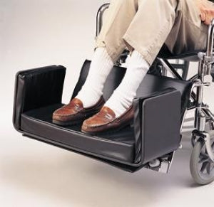 SkiL-Care Side-Kick Cushions - Side-Kick Add-On Cushion, 18" - 74302
