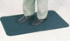 AliMed Slip-Resistant Mats - Nonslip Safety Mat, 2' x 3' - 74879