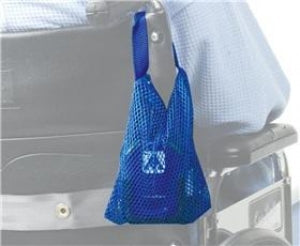 AliMed Alarm Mounting Bag - Alarm Mounting Bag - 75303