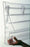 Clear Inflatable Bed Bolster by AliMed