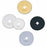 Alimed M-Pact American Orthopedic Cast Cutters - M-Pact Steel Replacement Blades, 2.5" - 7633