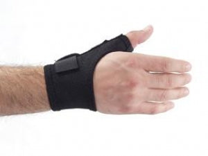 Alimed Freedom Comfort Thumb Spicas - Freedom Comfort Abducted Thumb Wrap - 77559