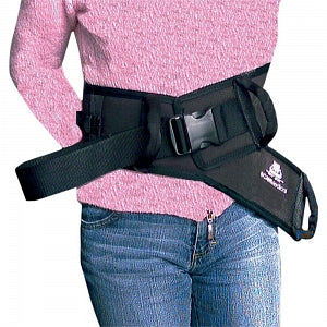 AliMed SafetySure Transfer Belt - Safetysure Transfer Belt, Size S - 78579