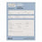 AliMed Aphasia Diagnostic Profile (ADP) - Aphasia Diagnostic Profile Record Form - 80146