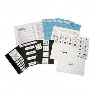 AliMed Brief Test of Head Injury - Brief Test of Head Injury - 80218