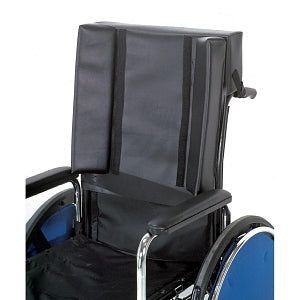 AliMed Adjustable Positioning Chair Support Lateral Bolster - Adjustable Positioning Support Chair, Adjustable, Lateral Bolter - 8032