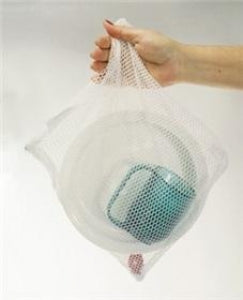 Alimed Mesh ADL Bags - Adult Daily Living Mesh Bag, Size S - 81795