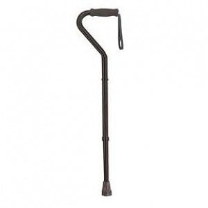 AliMed Bariatric Heavy-Duty Cane - Bariatric Heavy-Duty Cane - 82328