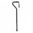 AliMed Bariatric Heavy-Duty Cane - Bariatric Heavy-Duty Cane - 82328