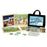 AliMed Reminiscence Puzzles - Wooden Reminiscence Puzzle - 83001