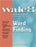 AliMed WALC Workbook of Activities for Language and Cognition - WALC 8 Word Finding Workbook - 83336