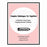 AliMed Complex Challenges for Cognition - Complex Challenges for Cognition Book, Adolescent / Adult - 83386