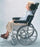 SkiL-Care Reclining Wheelchair Backrests - Reclining Wheelchair Backrest, 18" x 33" - 8532