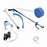 Alimed Deluxe Hip Kit - DBD-KIT, HIP, W/26" REACHER - 8921