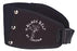 Black Belt Orthopedic Belts by Alimed