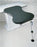 AliMed Allen Basic Hourglass Hand Table - Basic Hourglass Hand Table - 923519