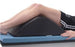 AliMed Deluxe Knee Bolster / Lumbar Positioner - KNEEBOLSTER 24"LX16"WX7.5HSGF - 9-235