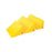 AliMed Protecta-Coat Wedge Positioners - Protec-A-Coat Wedge Positioner, 35°/55° - 924951