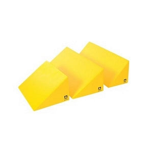 AliMed Protecta-Coat Wedge Positioners - Protect-A-Coat Positioner Wedges, 9.5" x 14" x 6.5" - 924954