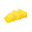 AliMed Protecta-Coat Wedge Positioners - Protect-A-Coat Positioner Wedges, 9.5" x 14" x 6.5" - 924954