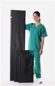 AliMed Patient-Transfer Devices - Patient Transfer Aid Device, Short - 9-254