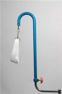 AliMed Lithotomy Holder with Strap - Lithotomy Holder with Strap - 927508