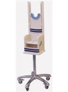 AliMed Pedia-poser Chair Pediatric Positioner - Pedia-poser Chair Pediatric Positioner - 927788
