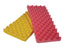 Convoluted Polyfoam Liners by Alimed