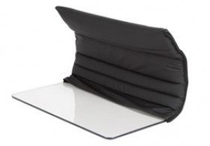 AliMed Padded Toboggan Covers - COVER, TOBOGGAN, T-FOAM, LARGE - 931179