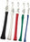 AliMed Autoclavable Soft Touch Single Finger Traps - Adult Single Finger Trap Kit, L - 931219