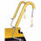 AliMed Gel Pole Sleeve & Gel Strap Pads - Gel Pole Sleeve & Gel Strap Pads, Pair, Size S - 931334