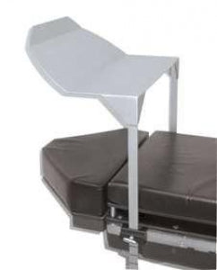 AliMed Head Butler - Head Butler Surgical Instrument Holder - 931489