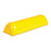 AliMed AliLite Flat Bottom High Chest Rolls - Flat Bottom Chest Roll, 6" x 20" x 4" - 931557