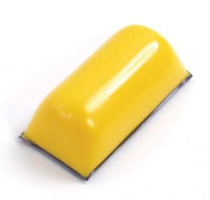 AliMed AliLite Flat Bottom High Chest Rolls - AliLite Chest Roll Positioner, 16" x 6" x 4" - 931558