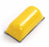 AliMed AliLite Flat Bottom High Chest Rolls - AliLite Chest Roll Positioner, 16" x 6" x 4" - 931558