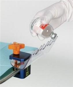 AliMed ACCU-DRAW Vial Holder - ACCU-DRAW Vial Holder - 931900