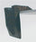 AliMed Arthroscopic Covered Well Leg Holder Support Pad - Covered Arthroscopic Well Leg Holder Support Pad - 931960