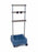 AliMed Allen Accessory Cart - Allen Accessory Cart with 2 Hooks - 931979
