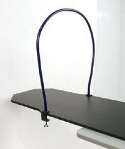 AliMed C-Arm Anesthesia Screen - C-Arm Anesthesia Screen - 931989 ...