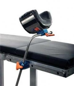 AliMed FREEDOM OR Systems Universal Prepper - Deluxe Leg Prepper - 932528