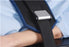 AliMed Deluxe T-Foam Security Straps - OR Table Strap, 6" x 24" Pad, 24" - 120" L - 933005