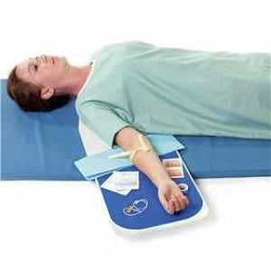 Alimed AliMed Wide Universal Armboard - MRI Armboard, Wide - 935196