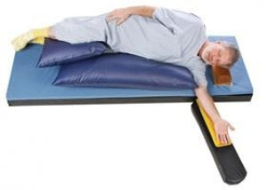 AliMed Bean Bag Positioners - Bean Bag Positioner, Size L, 36" x 40" - 935234