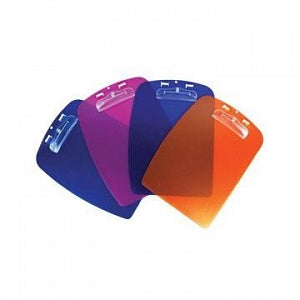 AliMed MRI Clipboards - MRI Clipboard, 4 Assorted Colors - 936885