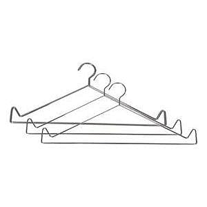 Aimed Heavy-Duty Radiation Apron Hangers - Radiation Apron Hanger, Heavy-Duty - 937056