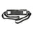 AliMed VeriClean Straps - VeriClean O. R. Table Amsco-Style Strap, 120" - 937067