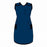 Aimed Grab 'n Go Quick-Drop Adjustable Aprons - Quick Drop Apron, Standard-Lead, Adjustable, Navy, Size S - 937158