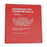 Aimed Grab 'n Go Quick-Drop Adjustable Aprons - Quick Drop Apron, Standard-Lead, Adjustable, Red, Size M - 937159
