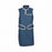 AliMed Ultraflex Frontal Aprons - Ultraflex Frontal Apron, Blue, Size M - 938114/BLU/MED