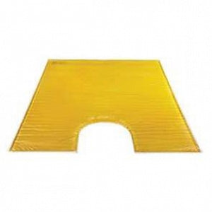 AliMed Vac-Pac Universal Cover - 28"W x 37"L x 0.5" Vac-Pac Universal Cover - 95-548
